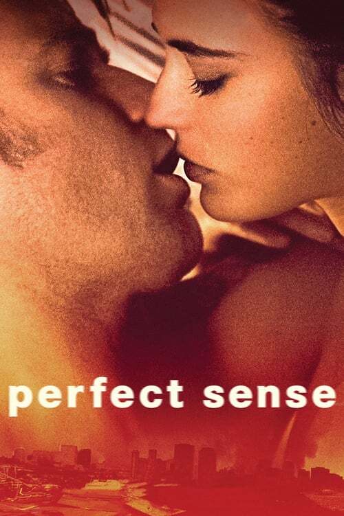 movie cover - Perfect Sense