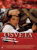 movie cover - Osveta