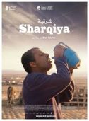 movie cover - Sharqiya