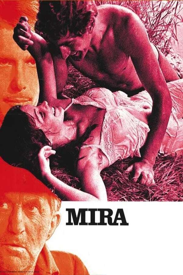 movie cover - Mira