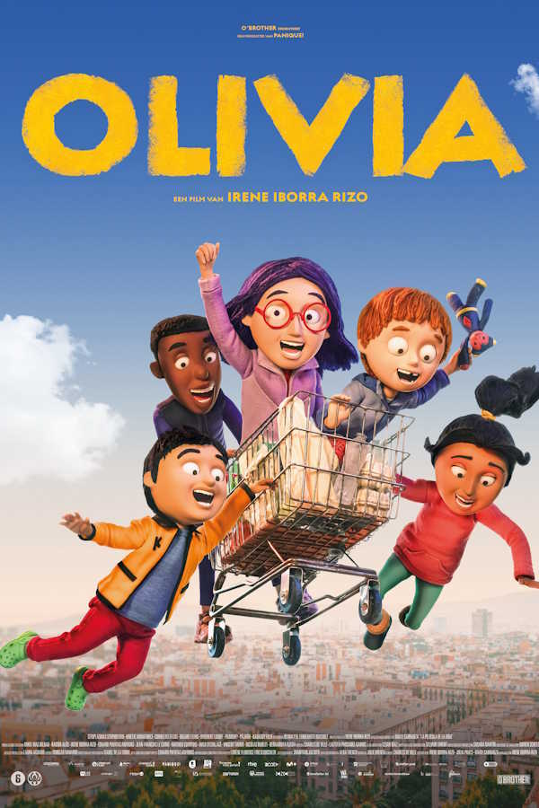 movie cover - 