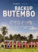 movie cover - Backup Butembo