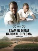 movie cover - Examen D