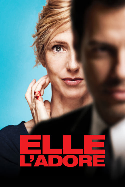 movie cover - Elle L