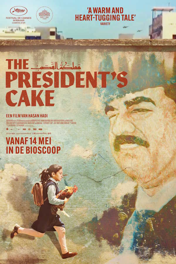 The President
