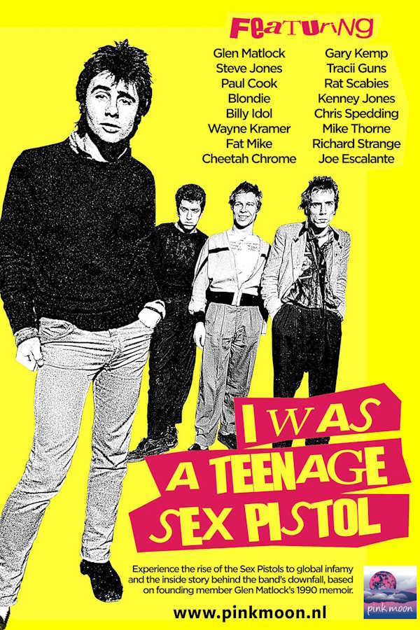 movie cover - 