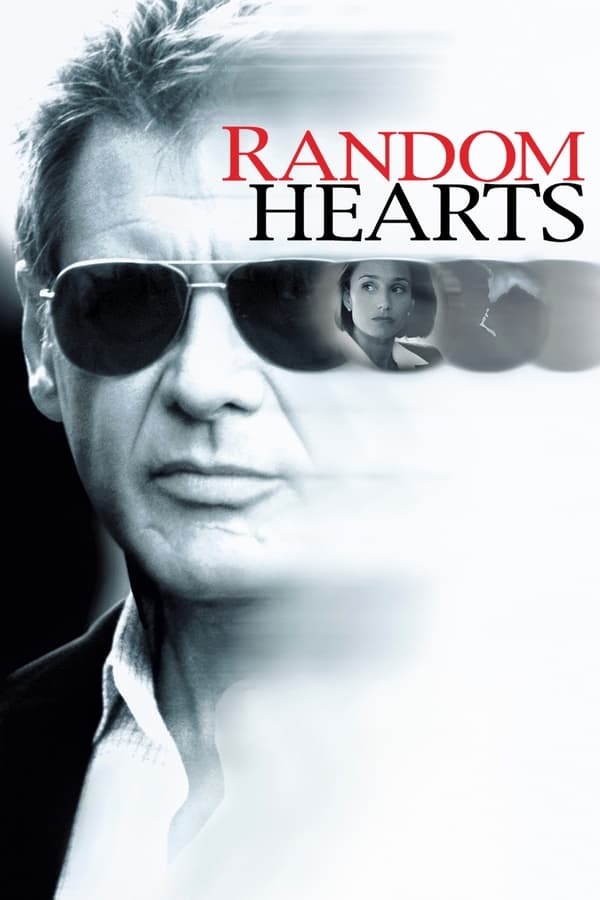 movie cover - Random Hearts