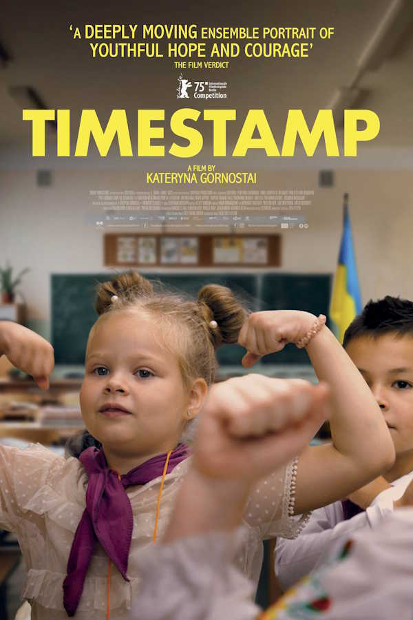movie cover - 