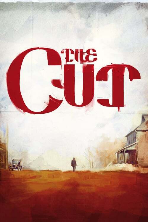 movie cover - The Cut