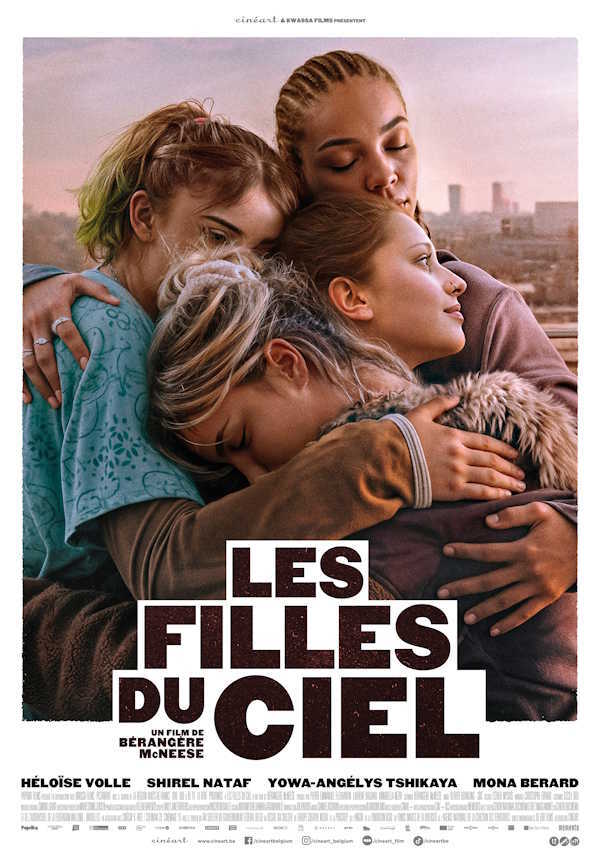 movie cover - 