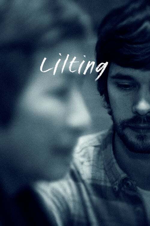 movie cover - Lilting