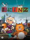 movie cover - Heinz