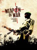 movie cover - Weapon of War: Confessions of Rape In Congo