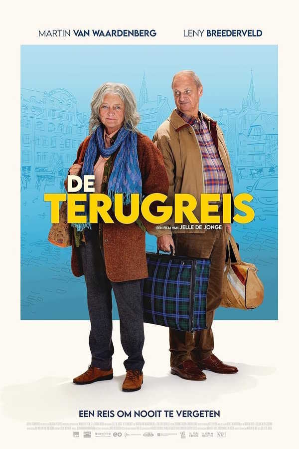movie cover - 