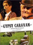 movie cover - Gypsy Caravan