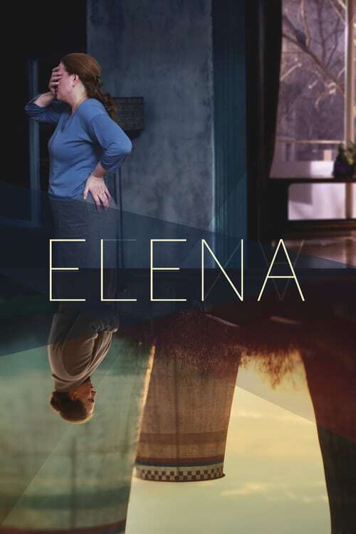 movie cover - Elena