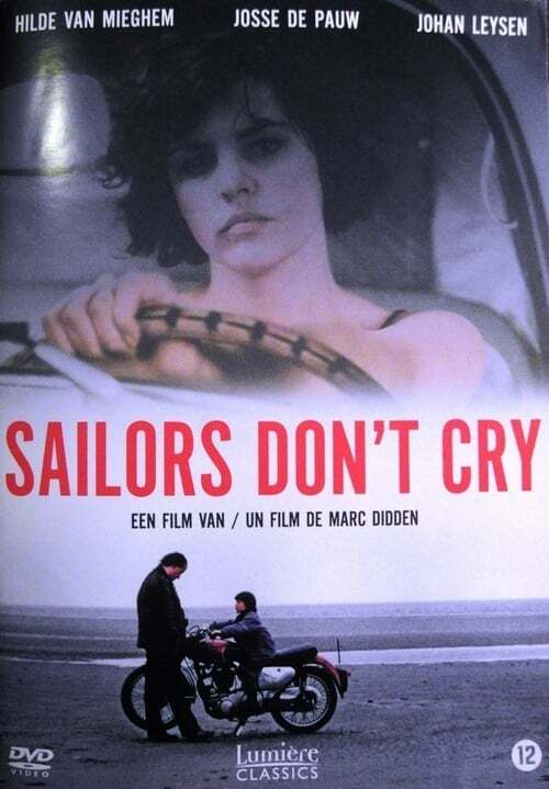 movie cover - Sailors Don