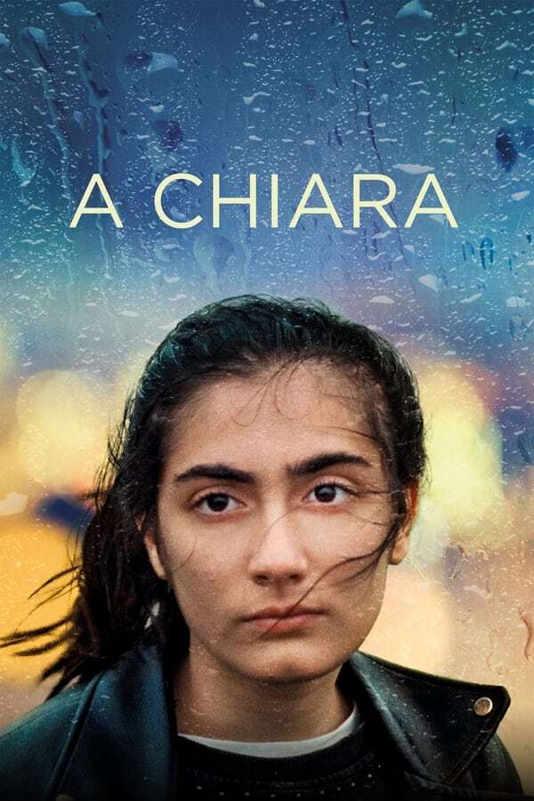 movie cover - A Chiara