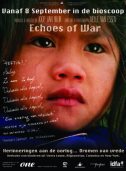 movie cover - Echoes Of War