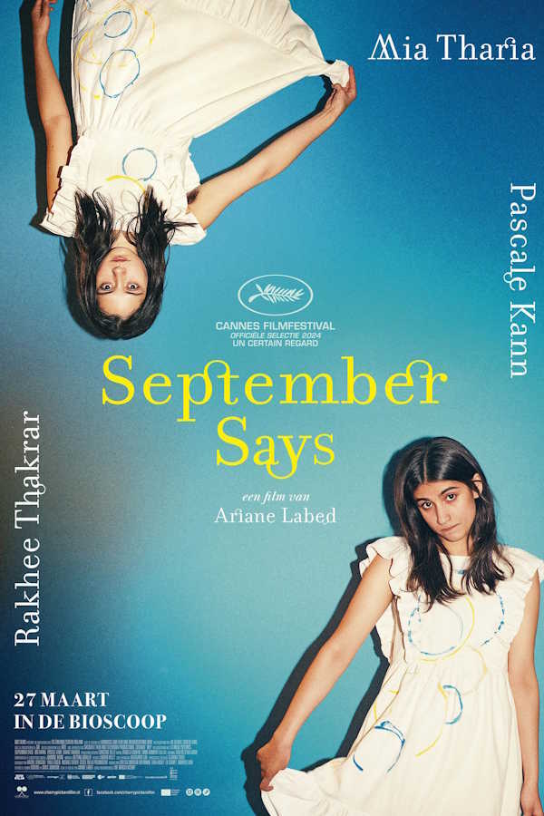 movie image