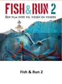 movie cover - Fish and Run 2