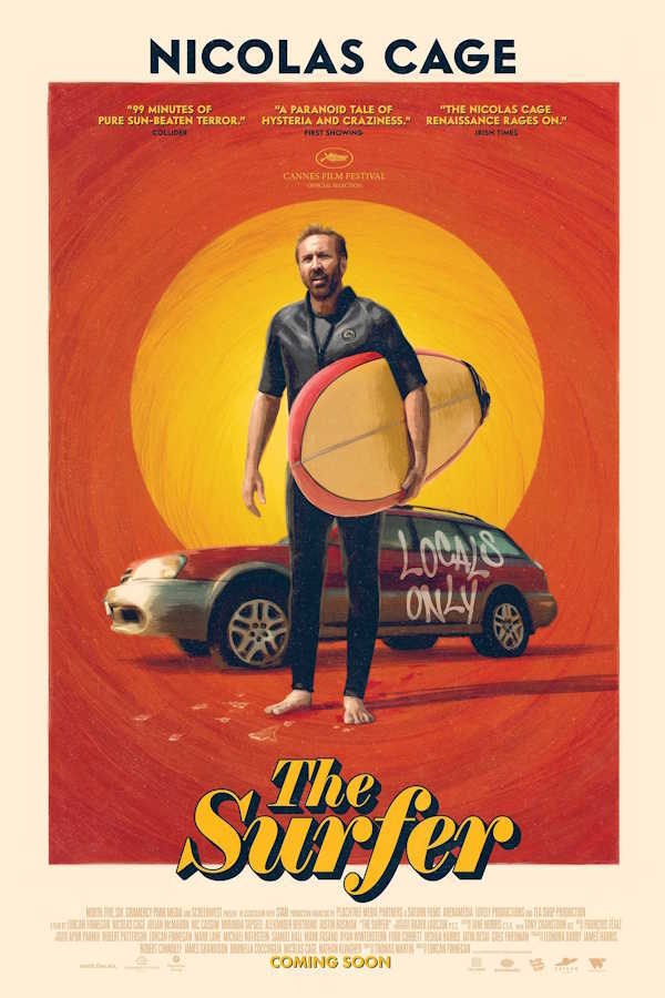 movie image