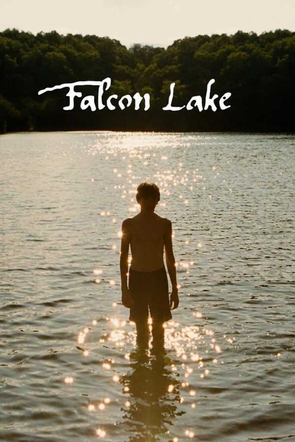 movie cover - Falcon Lake