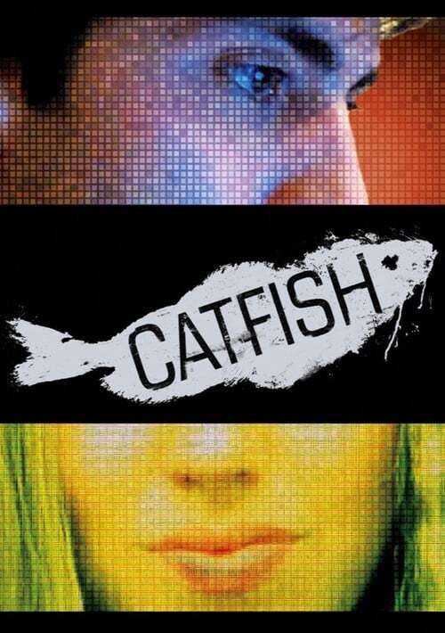 movie cover - Catfish