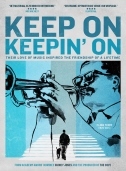movie cover - Keep On Keepin’ On