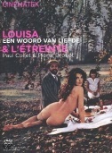 movie cover - Louisa, Een Woord Van Liefde