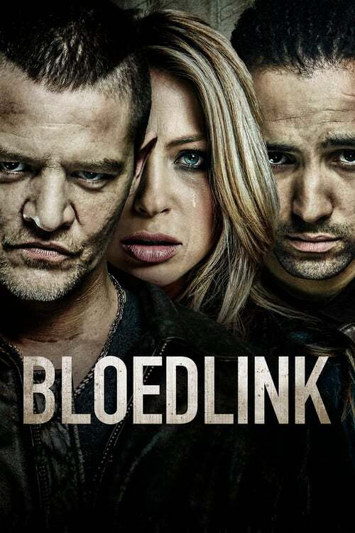 movie cover - Bloedlink