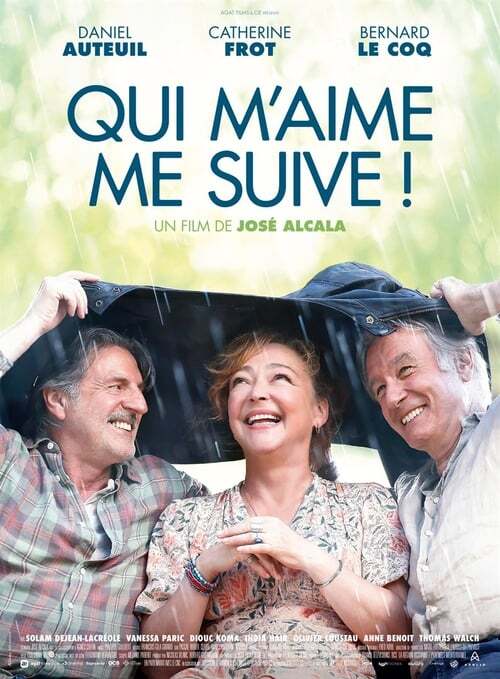 movie cover - Qui M
