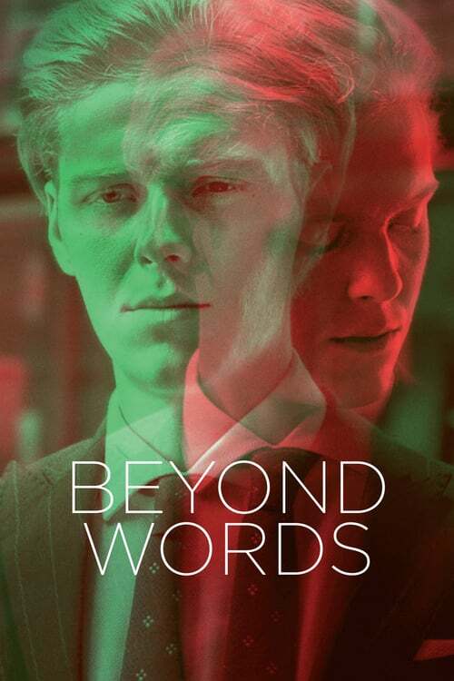 movie cover - Beyond Words