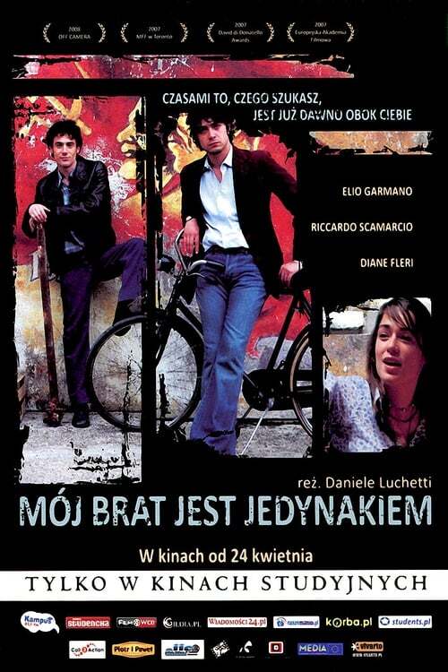 movie cover - 