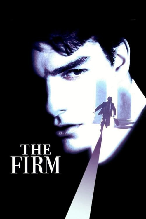 movie cover - The Firm