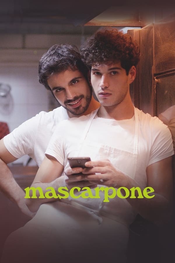 movie cover - Mascarpone