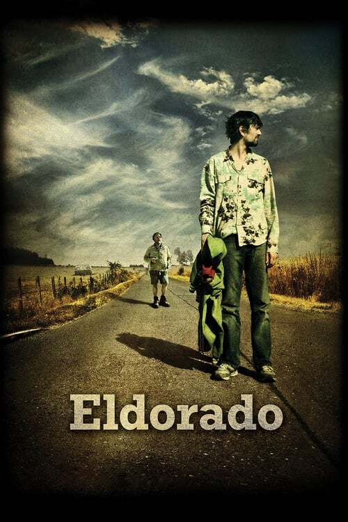 movie cover - Eldorado