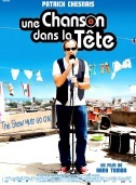 movie cover - Une Chanson Dans La Tête