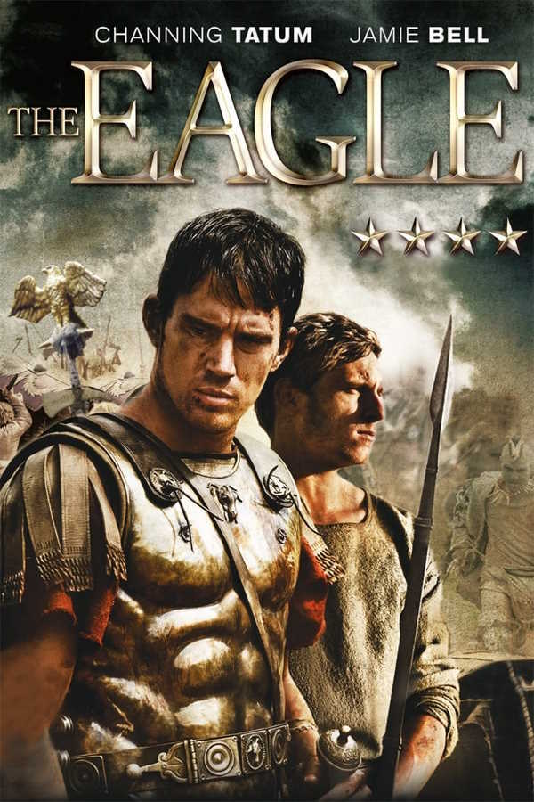 movie cover - The Eagle