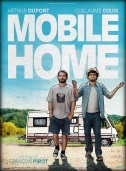 movie cover - Mobile Home