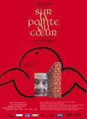 movie cover - Sur la Pointe du Coeur