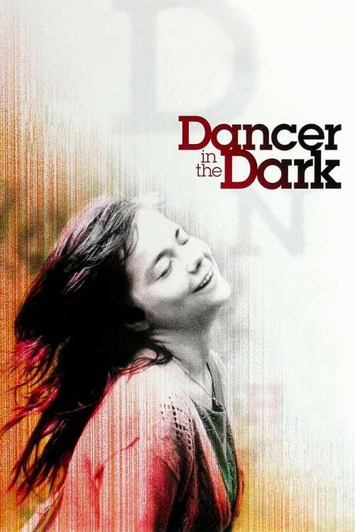 movie cover - Dancer In The Dark
