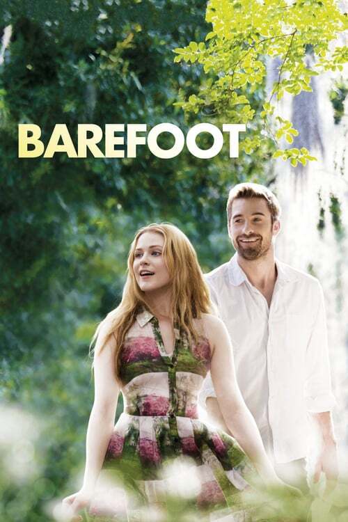 movie cover - Barefoot
