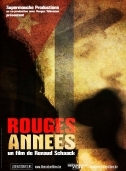 movie cover - Cuba, Rouges Années