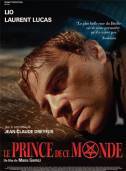 movie cover - Le Prince De Ce Monde