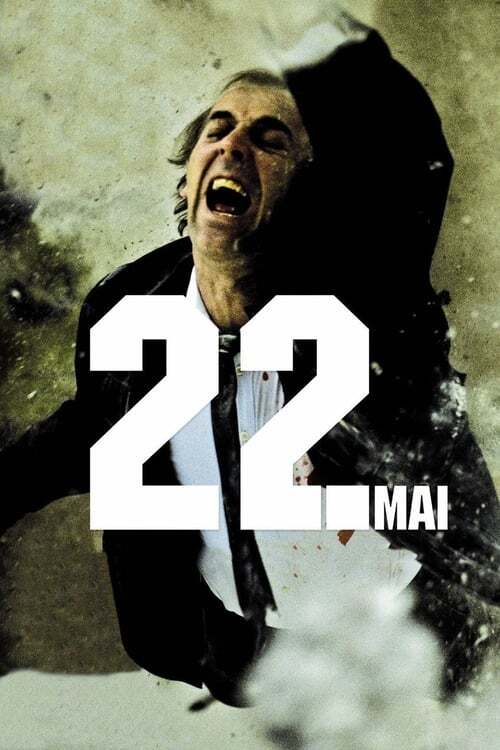 movie cover - 22 Mei