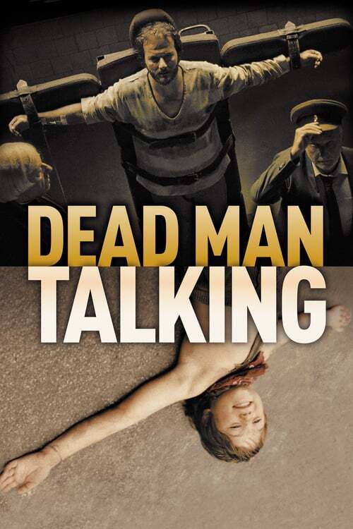 movie cover - Dead Man Walking