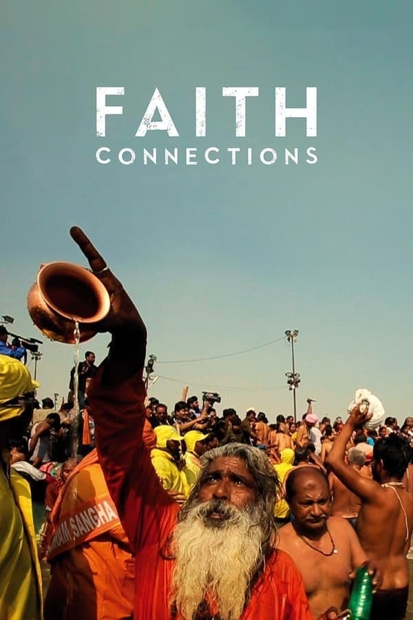 movie cover - Faith Connections