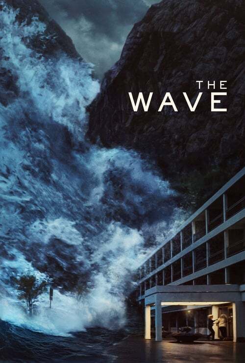 movie cover - The Wave