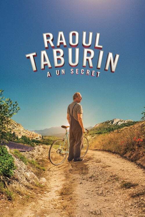 movie cover - Raoul Taburin